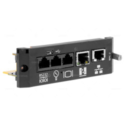 RPC-2  LIEBERT RPC2 COMMUNICATIONS MODULE NETWORK INTERFACE CARD FOR THE RACK PDU FAMILY OF POWER DISTRIBUTION PRODUCTS